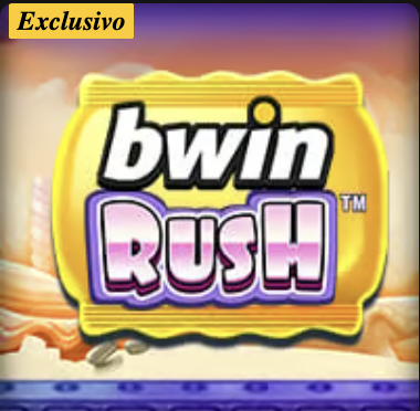 bwin Rush